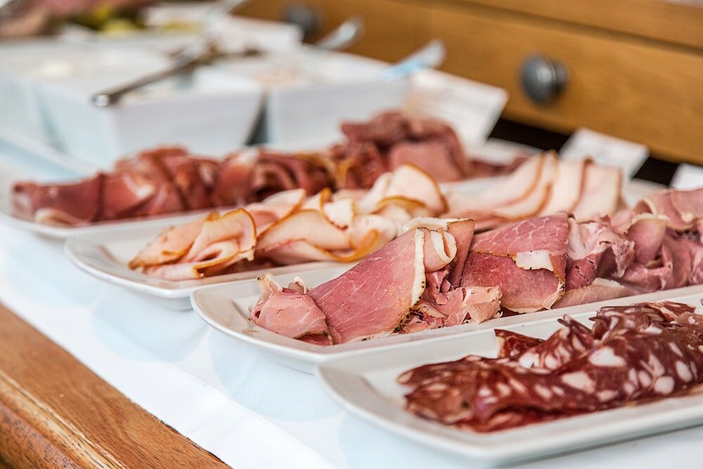 Фото Hotell Gässlingen