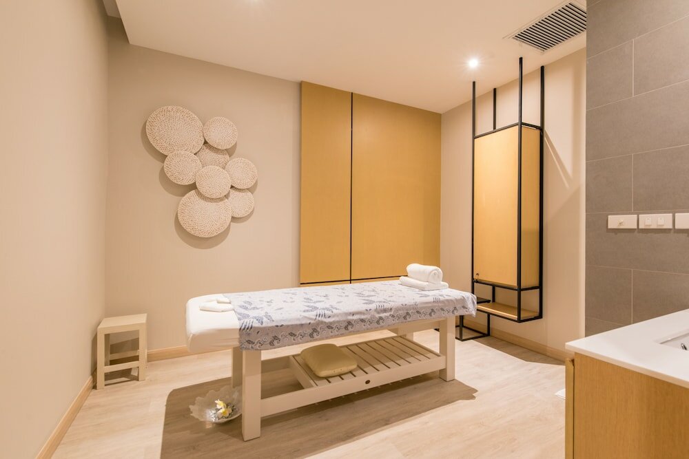 Фото Novotel Bangkok Sukhumvit 20