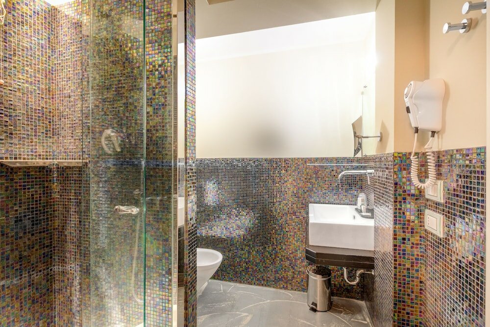 Фото Il Convento dei Fiori di Seta