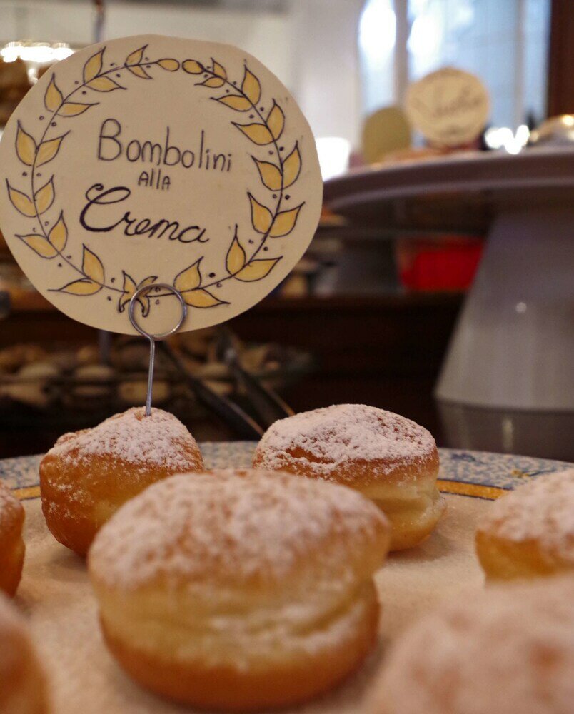 Фото Hotel Vergilius