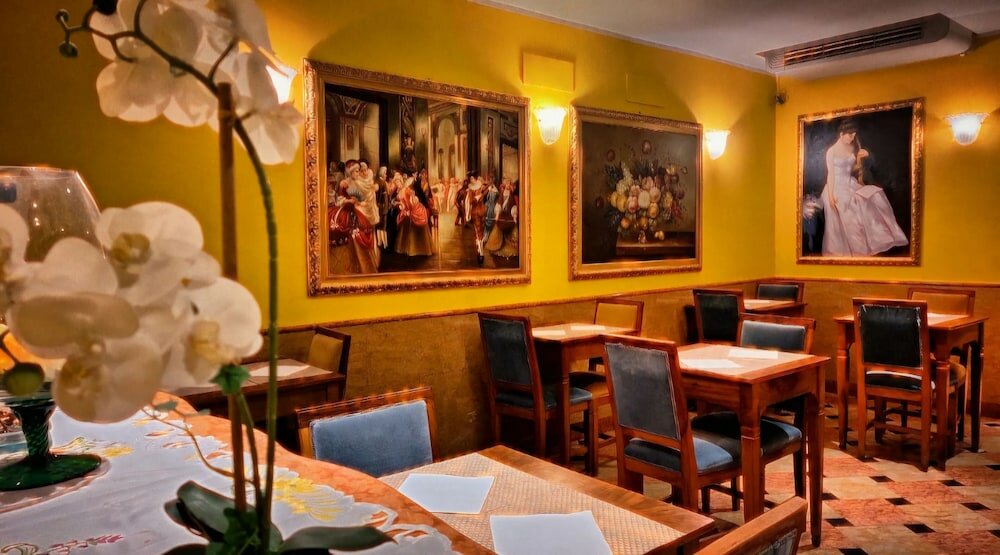 Фото Hotel San Zulian 