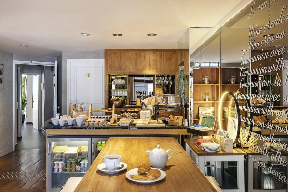 Фото Best Western Aramis St-Germain