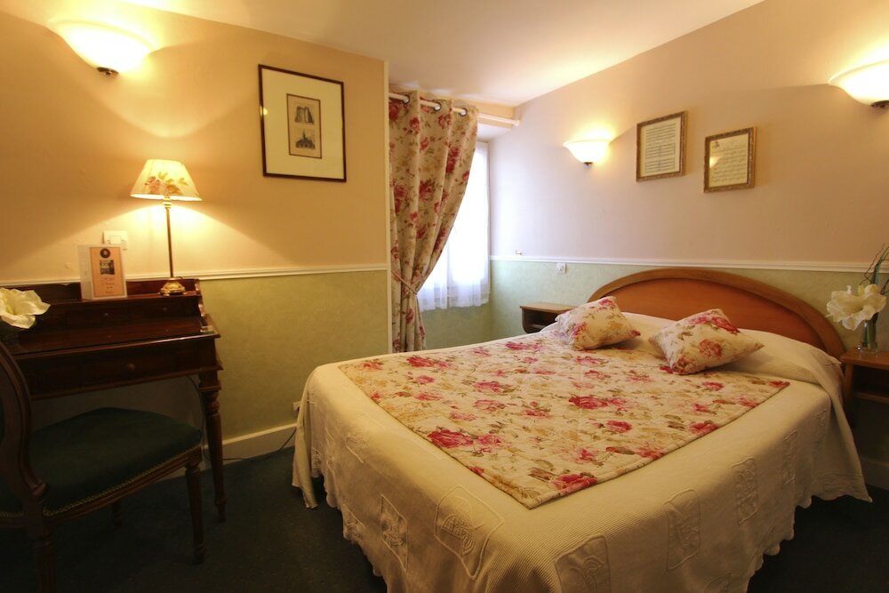 Фото Hôtel Chopin