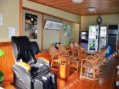 Фото Hotel Ashizurien