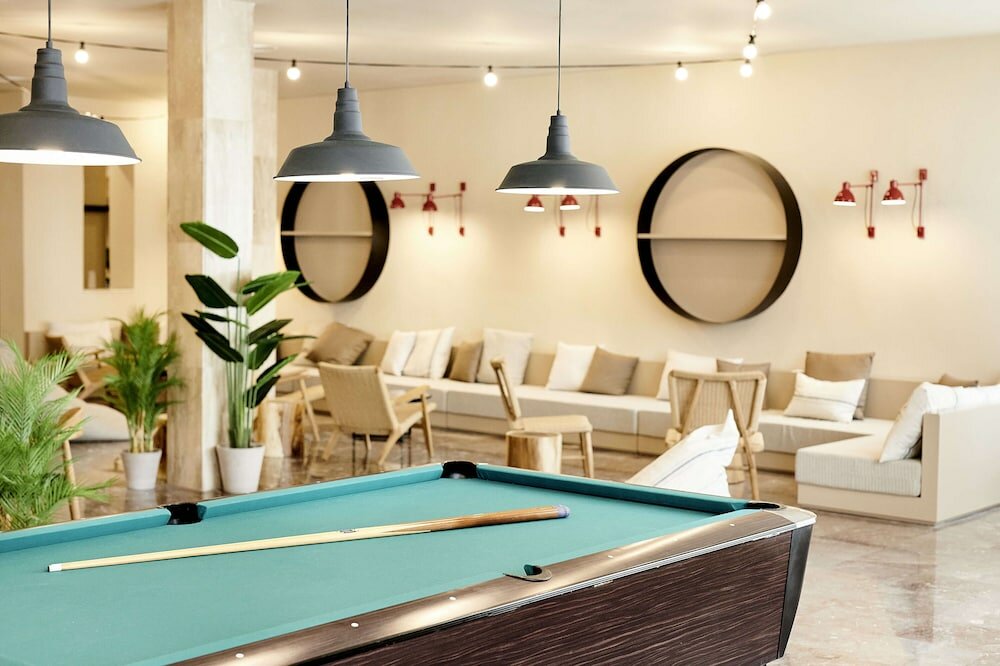 Фото Tent Torremolinos