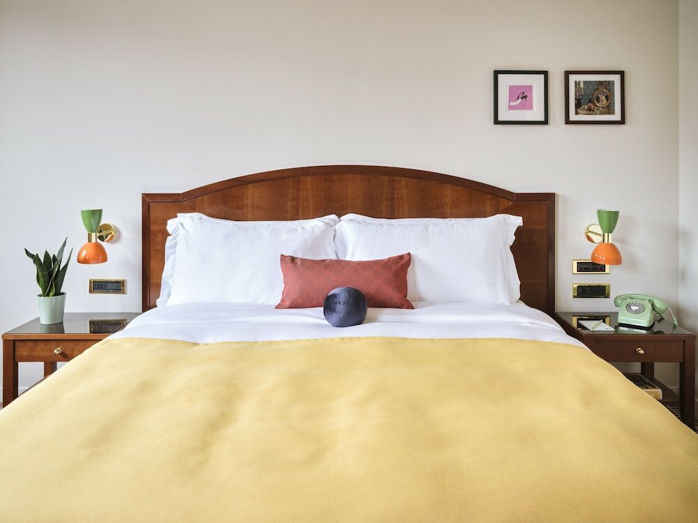 Фото Hotel Ascot