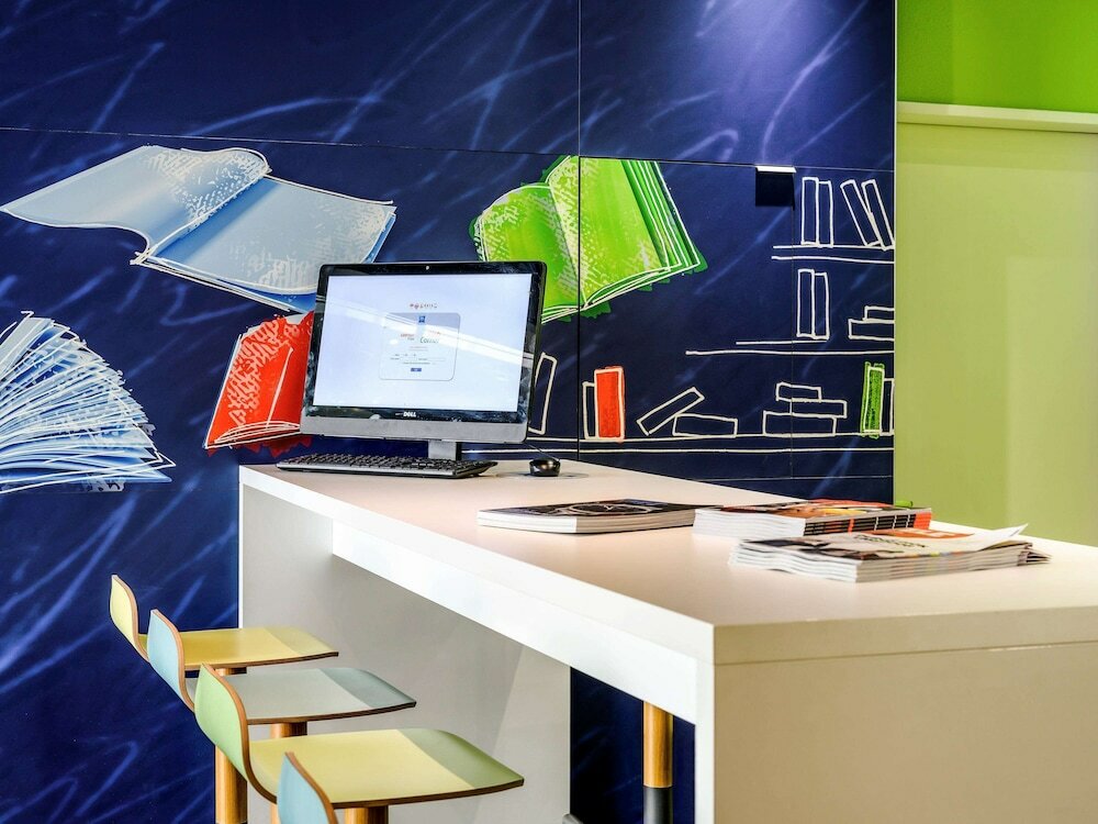 Фото Ibis budget Winterthur