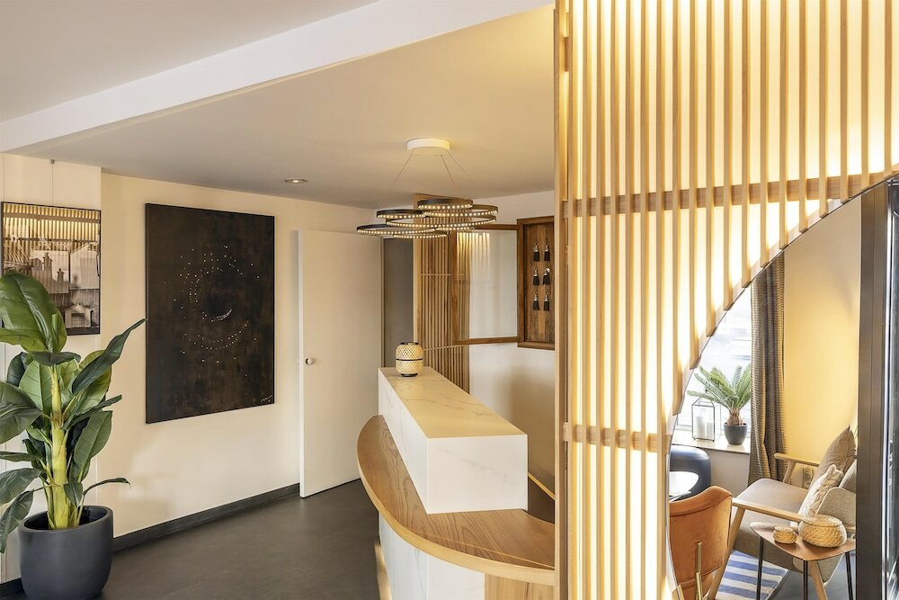 Фото Best Western Aramis St-Germain