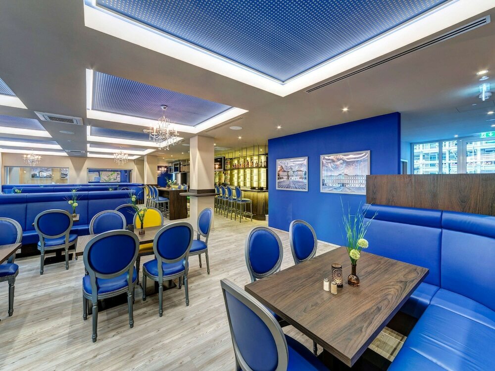 Фото Ibis Styles Rastatt Baden Baden