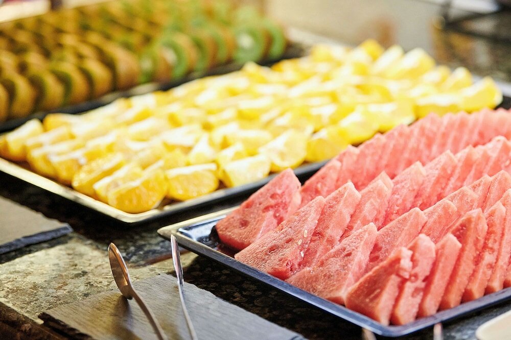 Фото Tent Torremolinos