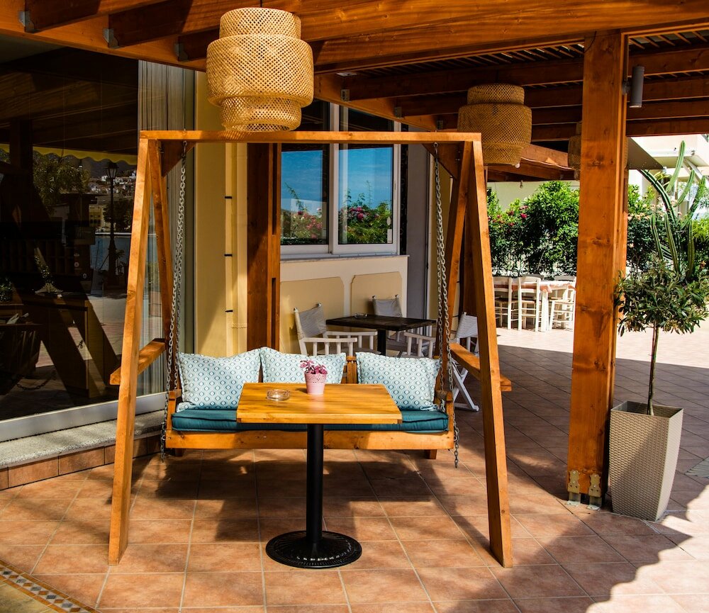 Фото Theano Hotel