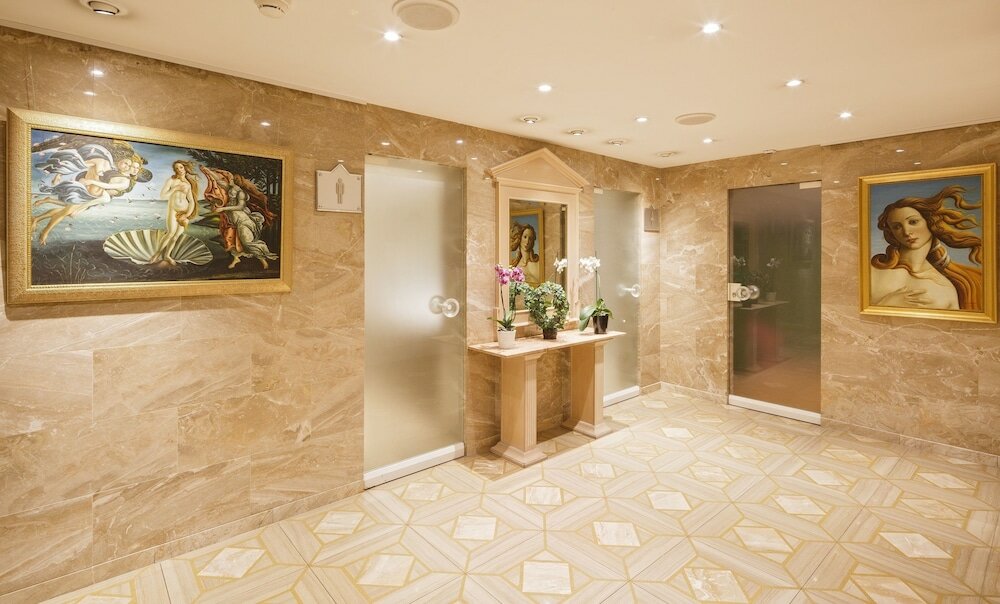 Фото Hotel Luzernerhof