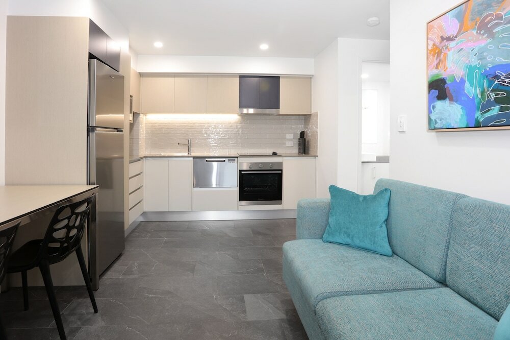 Фото Earls Court Motor Inn