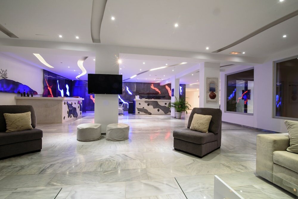 Фото Rk Beach Hotel