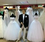 Фея (1-ya Posadskaya ulitsa, 13), bridal salon