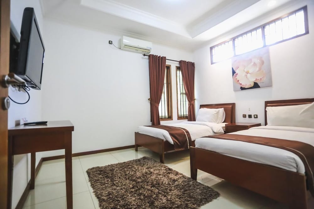 Фото Kuldesak Villas