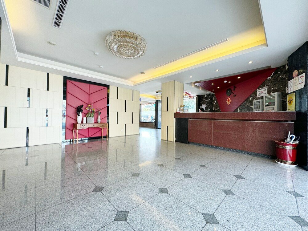 Фото Ai Lai Fashion Hotel