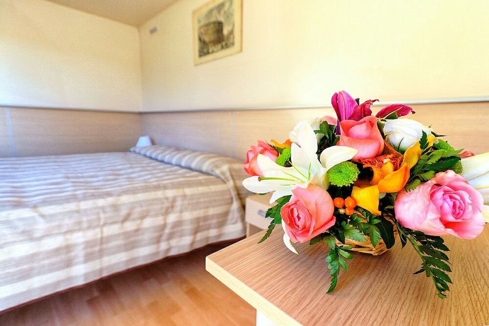 Фото Flaminio Village Bungalow Park