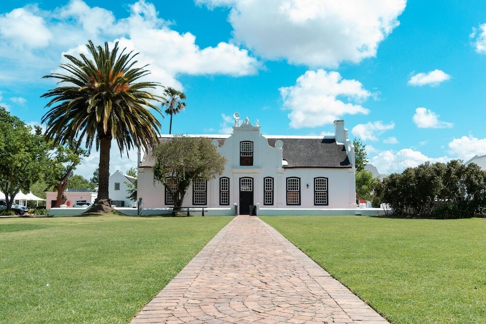Фото Weltevreden Estate