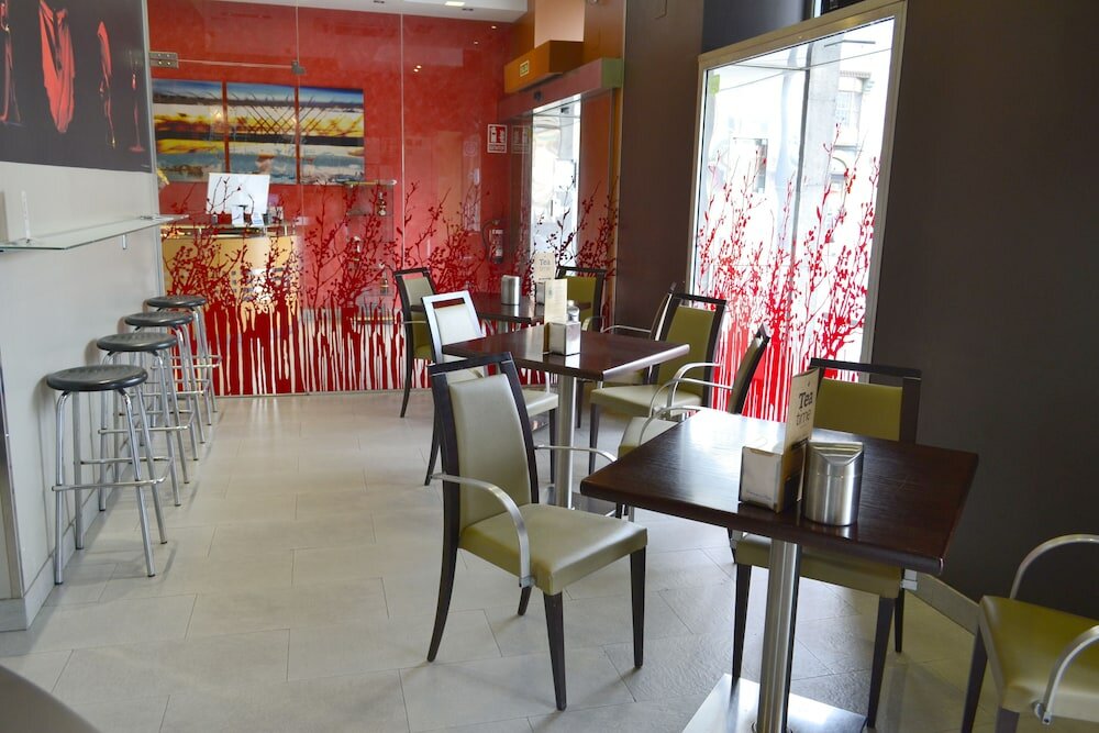 Фото Hotel Alda Palacio Valdés