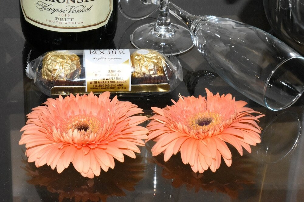 Фото Batter Boys Boutique Hotel