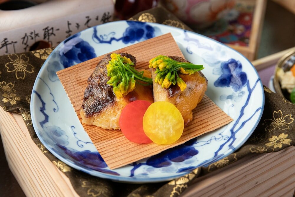 Фото Yufuin Besso Shikisai Hotel