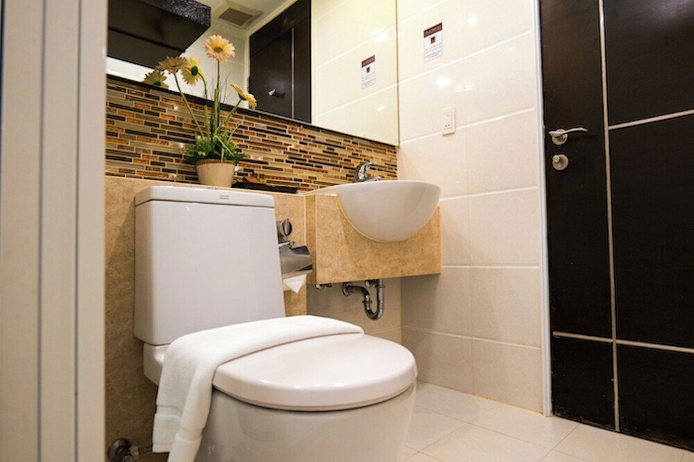 Фото The Prestige Nana