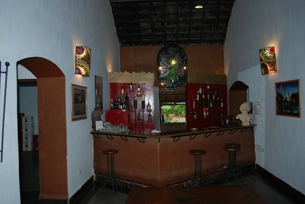 Фото Laguna Anjuna