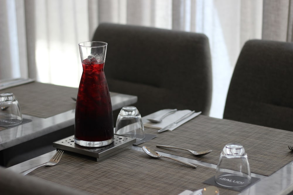 Фото Ac Hotel Guadalajara Mexico