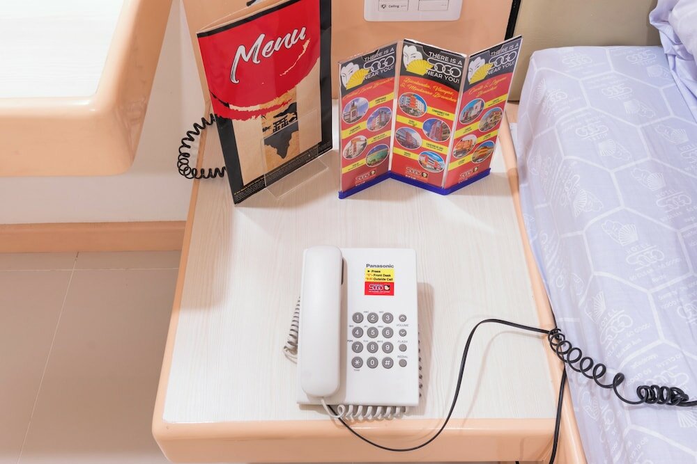 Фото Hotel Sogo Guadalupe