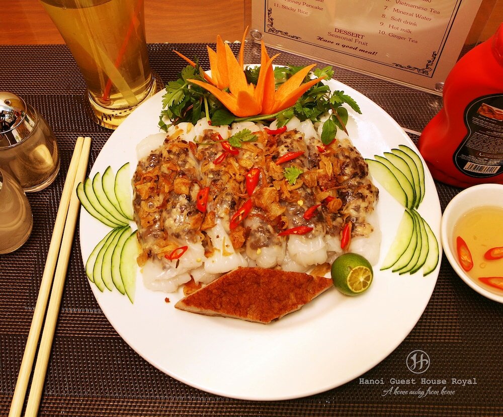 Фото Hanoi Hotel Royal