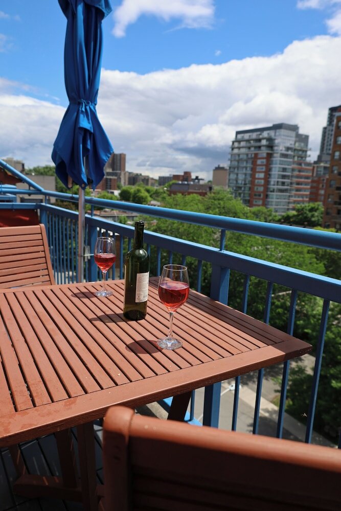 Фото Byward Blue Inn