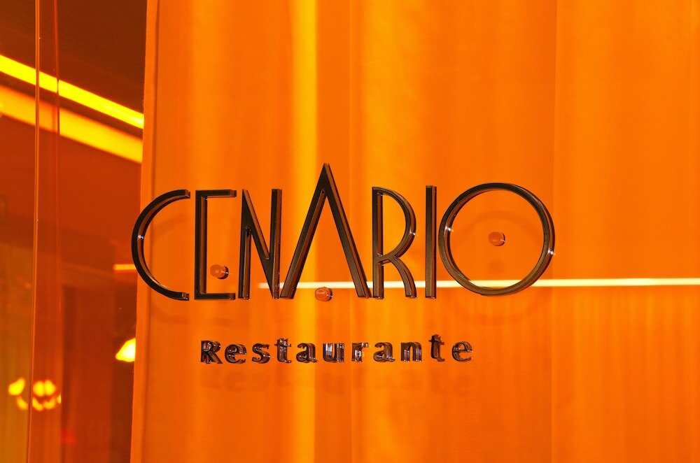 Фото VIP Grand Lisboa Hotel & SPA