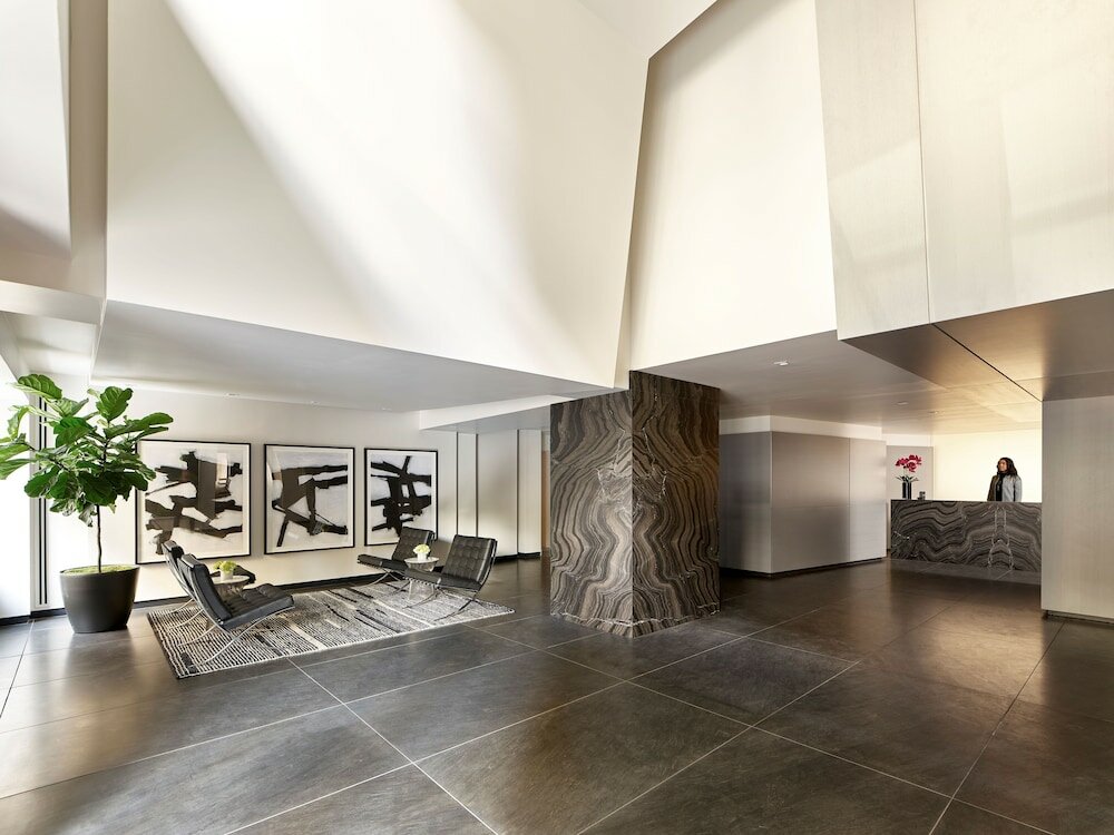 Фото Aka Rittenhouse Square