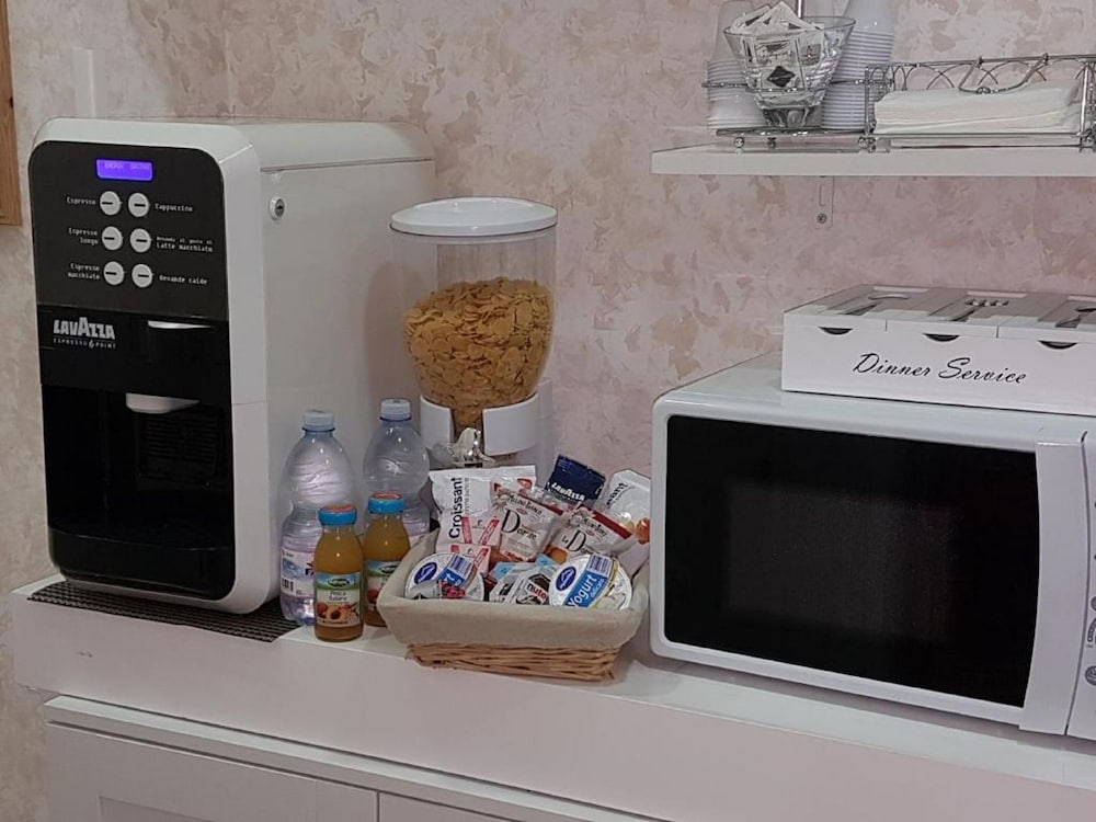 Фото Napoli Relais