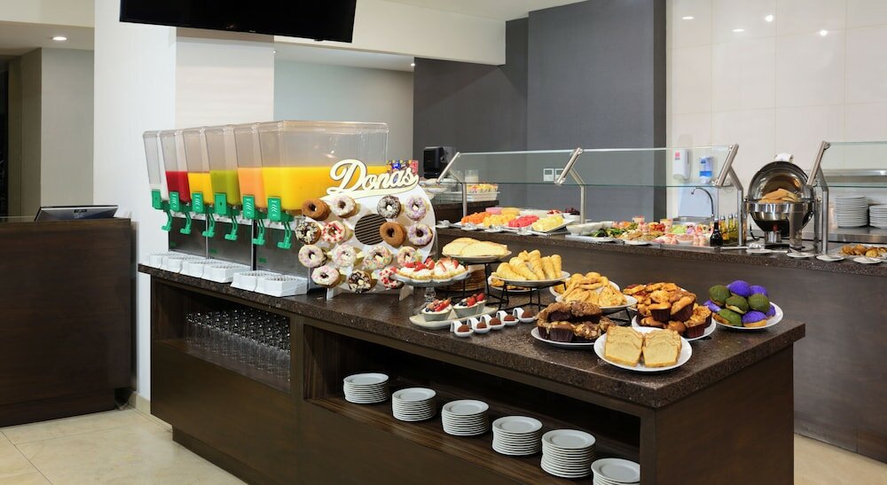 Фото Gran Hotel De Puebla by Hnf