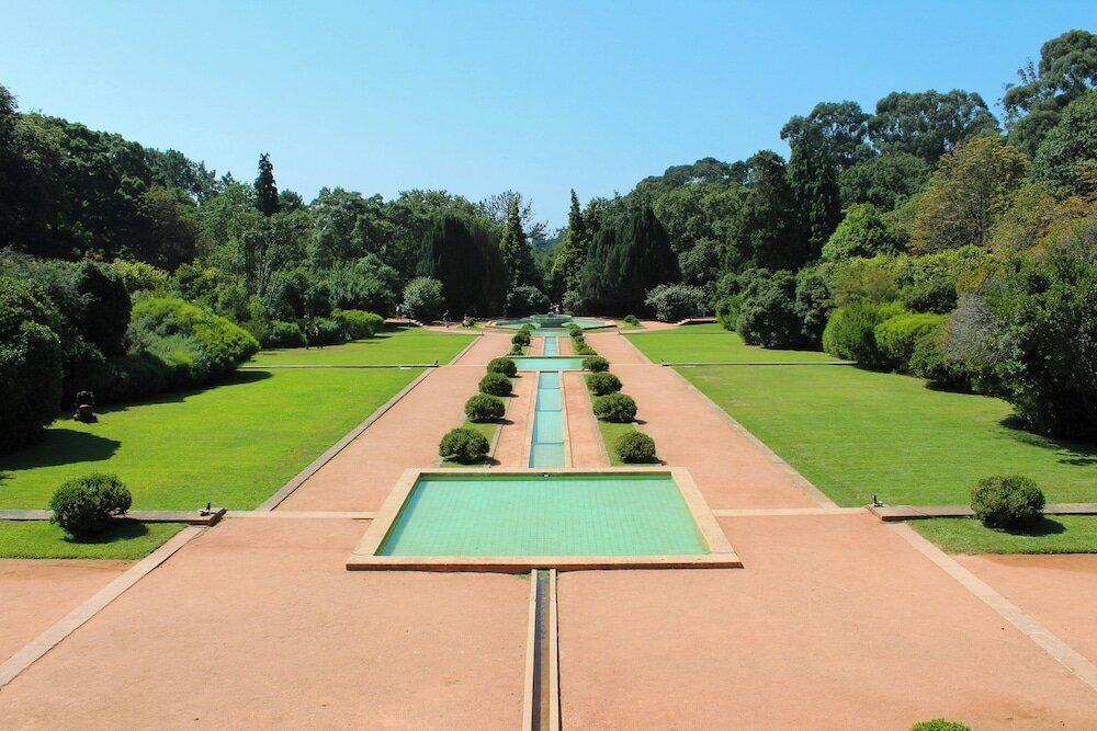 Фото Small Luxury Hotels of the World - Hospes Infante Sagres Porto