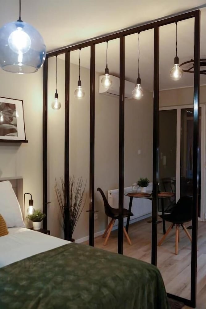 Фото Agape Apartments