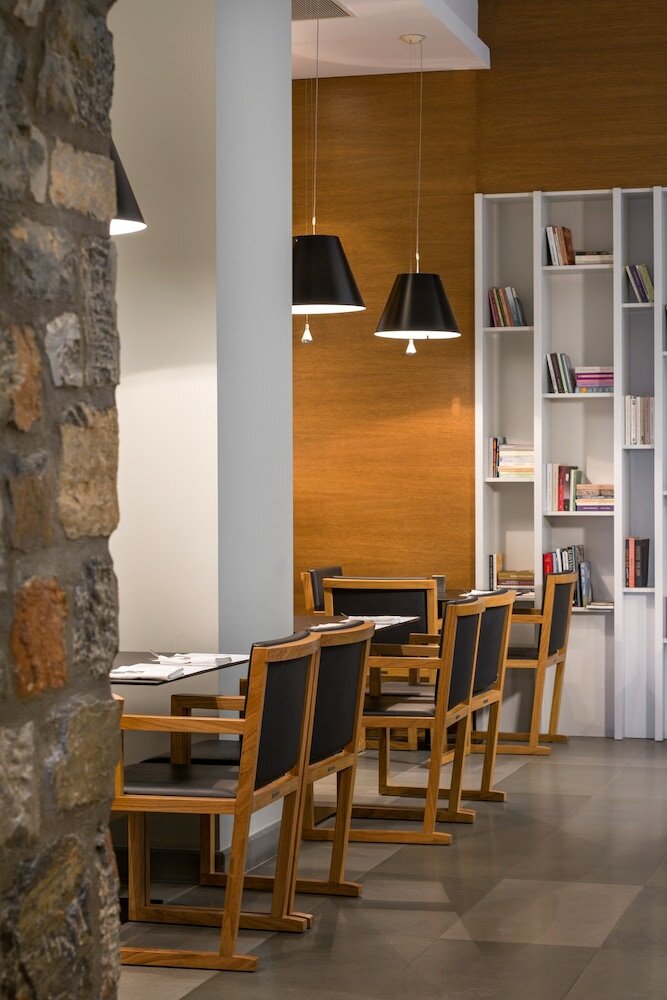 Фото Hotel Aegli