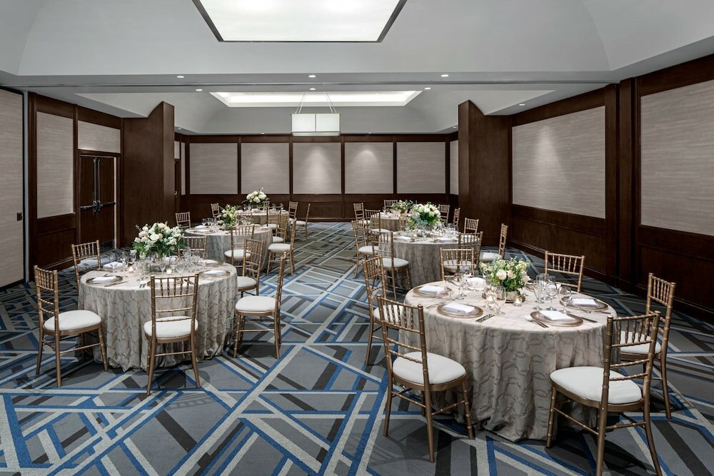 Фото Le Meridien Arlington