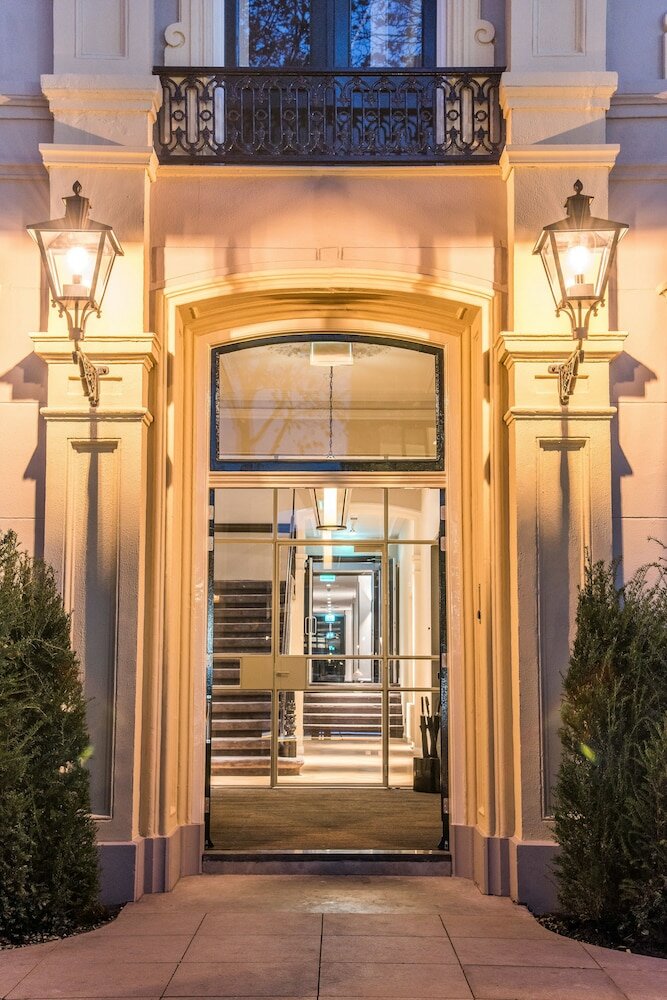 Фото Pillows Grand Boutique Hotel Ter Borch Zwolle