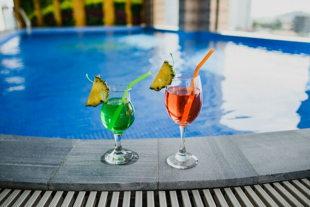 Фото Thanh Lich Royal Boutique Hotel