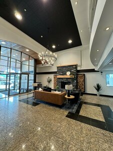 Гостиница Four Points by Sheraton Prince George