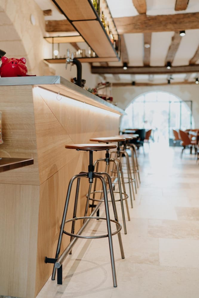 Фото The Originals Boutique, Hôtel Le George, Loches