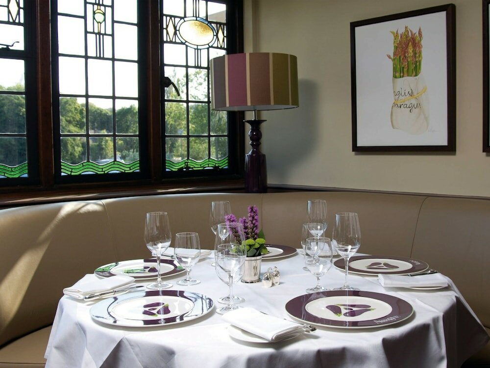 Фото Macdonald Compleat Angler