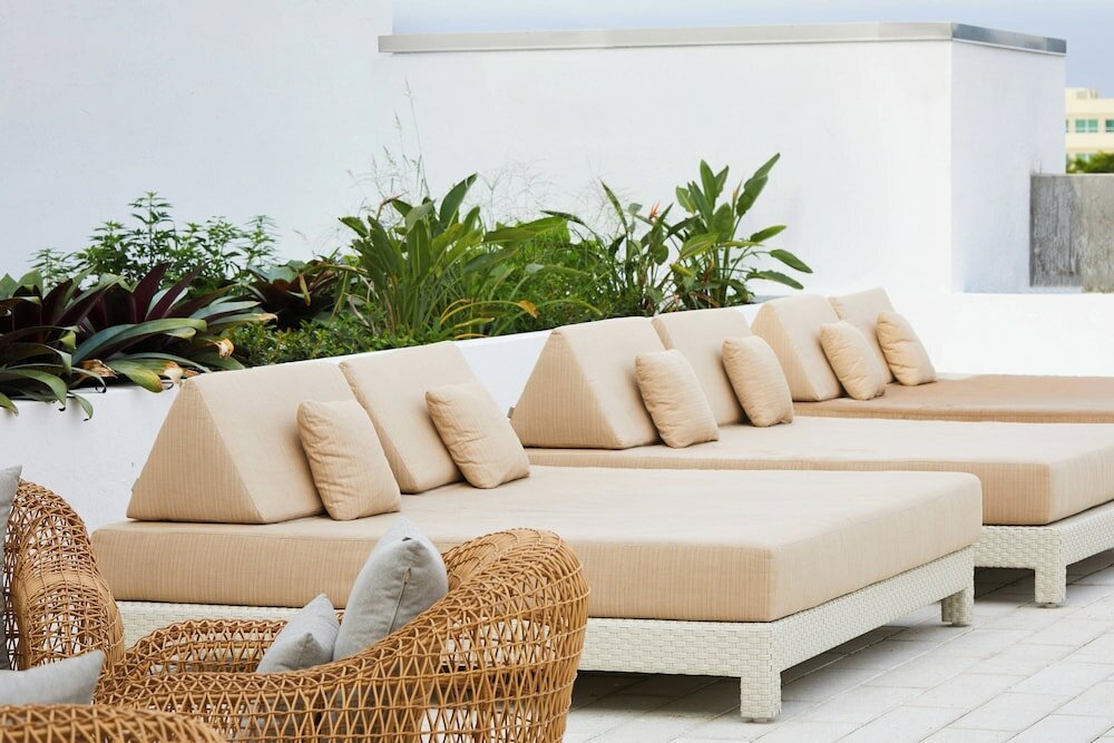 Фото Ac Hotel by Marriott Miami Aventura