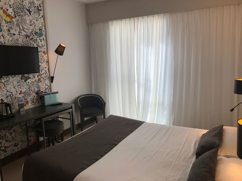 Фото Les Roches Noires