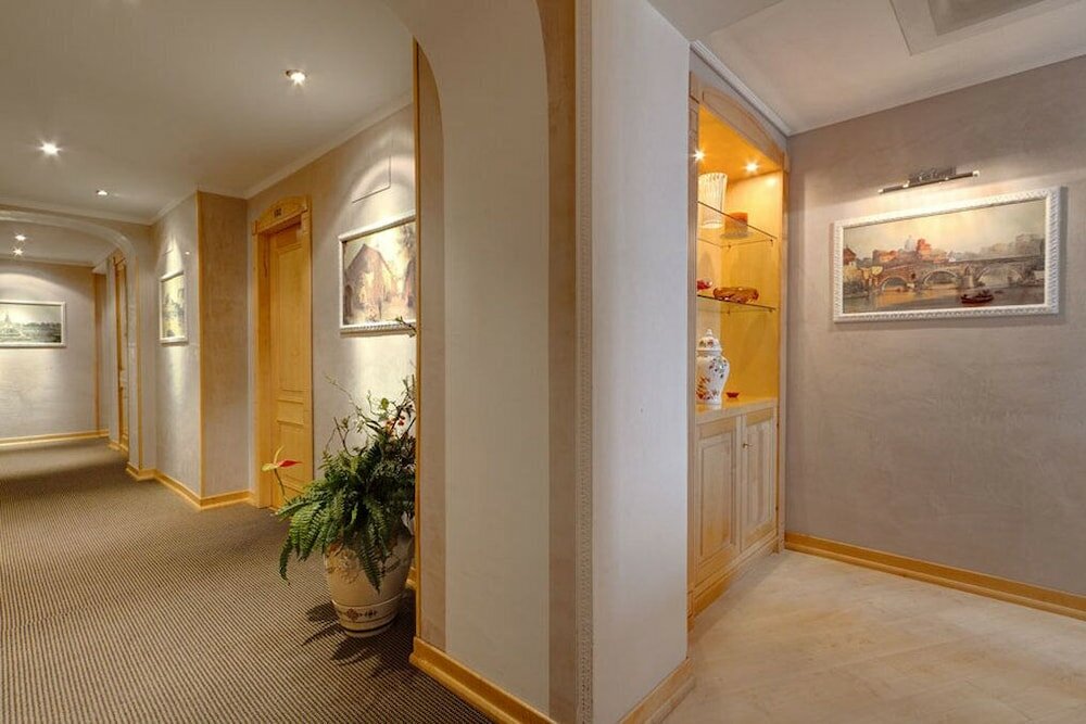 Фото Residenza Romacentro