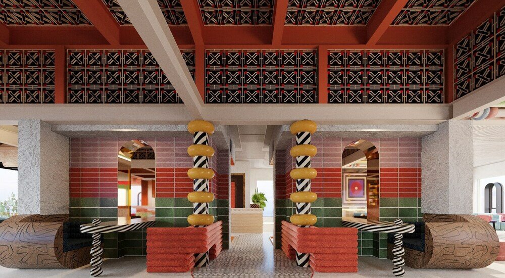 Фото Thien Thai Hotel