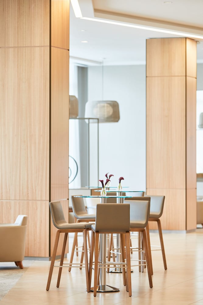 Фото Ac Hotel by Marriott Miami Aventura